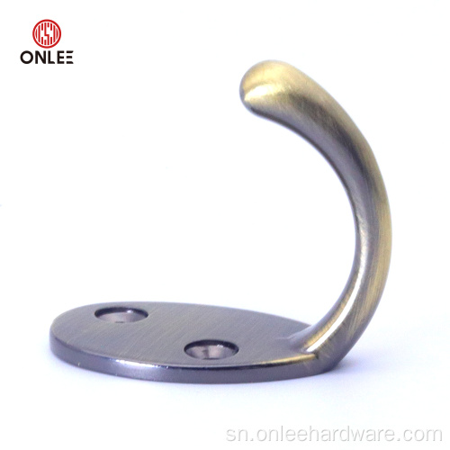 Coat hook eficha accessories